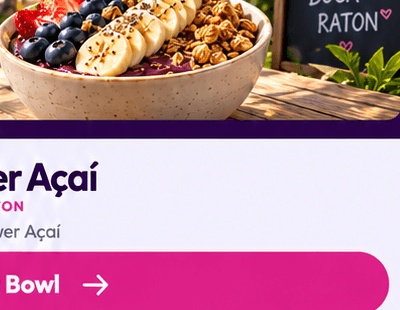 Power Açaí Boca Raton Patio and Bowls