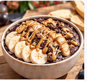 Peanut Butter Power