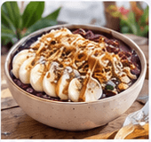 Rio Classic Bowl